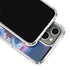 Rainbow Anime Artist Painter by Ivy Dolamore iPhone 13 Pro Max Clear Case